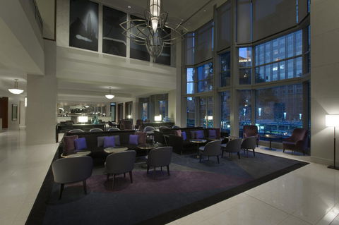 The Westin Melbourne - Accommodation Adelaide 10