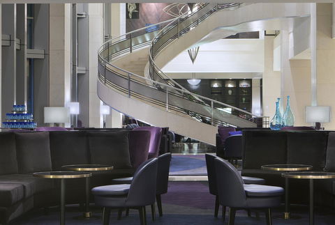 The Westin Melbourne - Accommodation Adelaide 9