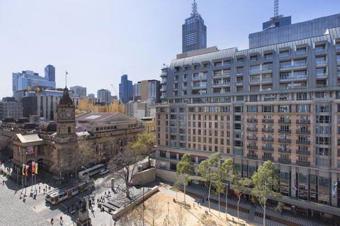The Westin Melbourne - Accommodation Adelaide 7