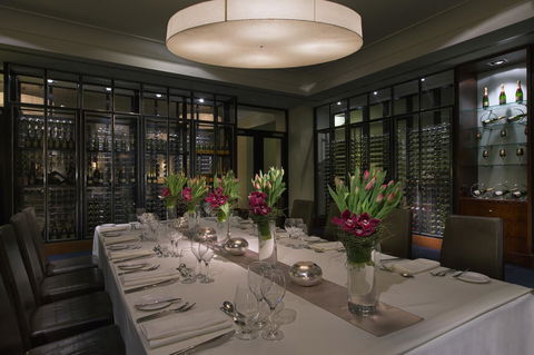 The Westin Melbourne - Accommodation Adelaide 25