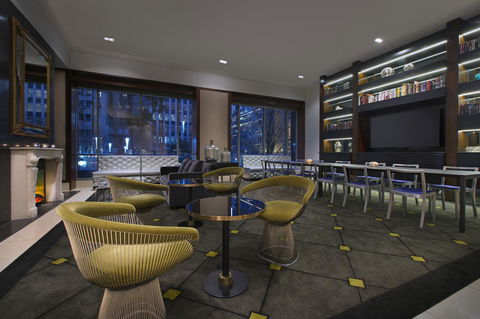The Westin Melbourne - Accommodation Adelaide 14