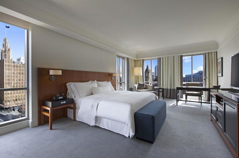 The Westin Melbourne - Accommodation Adelaide 30