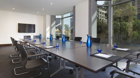 The Westin Melbourne - Accommodation Adelaide 27
