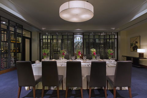 The Westin Melbourne - Accommodation Adelaide 23