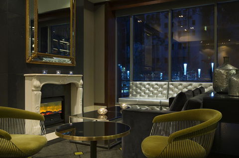 The Westin Melbourne - Accommodation Adelaide 15