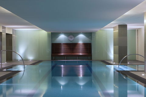 The Westin Melbourne - Accommodation Adelaide 22