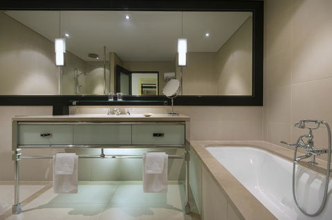 The Westin Melbourne - Accommodation Adelaide 39