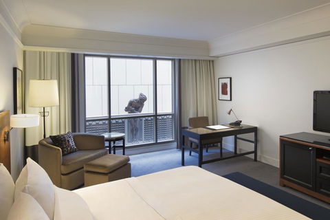 The Westin Melbourne - Accommodation Adelaide 35