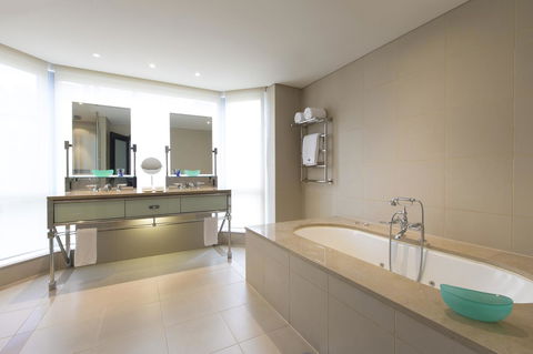 The Westin Melbourne - Accommodation Adelaide 4