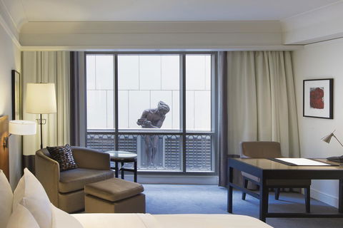 The Westin Melbourne - Accommodation Adelaide 36