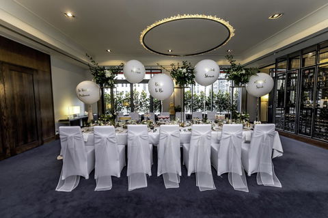 The Westin Melbourne - Accommodation Adelaide 41
