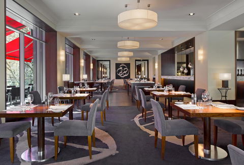 The Westin Melbourne - Accommodation Adelaide 19