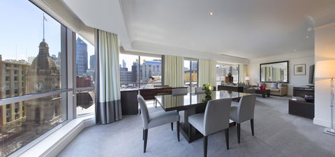 The Westin Melbourne - Accommodation Adelaide 37
