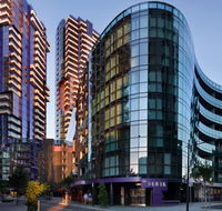The Sebel Melbourne Docklands - Accommodation Adelaide