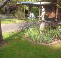 Viewhill holiday units - Accommodation Adelaide