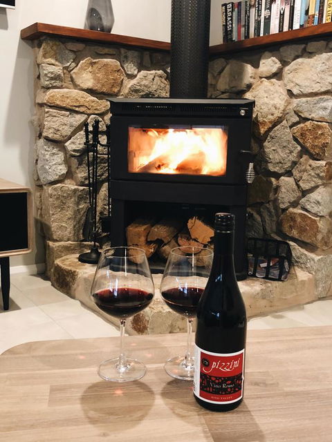 Luxury Abalina Cottages - Accommodation Adelaide 13