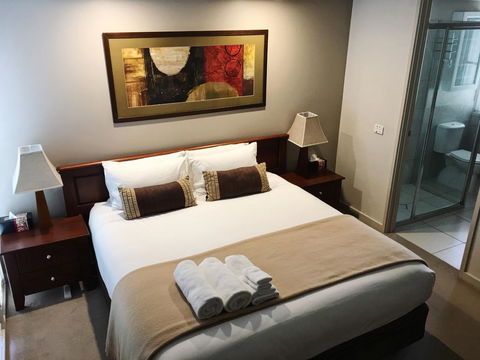 Luxury Abalina Cottages - Accommodation Adelaide 0