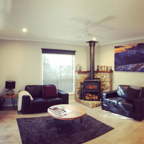Luxury Abalina Cottages - Accommodation Adelaide 15
