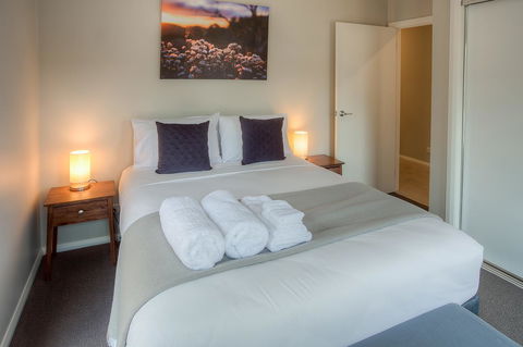 Luxury Abalina Cottages - Accommodation Adelaide 9