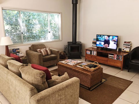 Luxury Abalina Cottages - Accommodation Adelaide 33