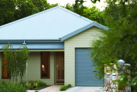 Luxury Abalina Cottages - Accommodation Adelaide 2