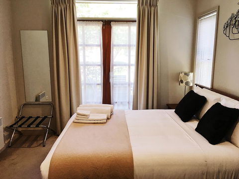Luxury Abalina Cottages - Accommodation Adelaide 4