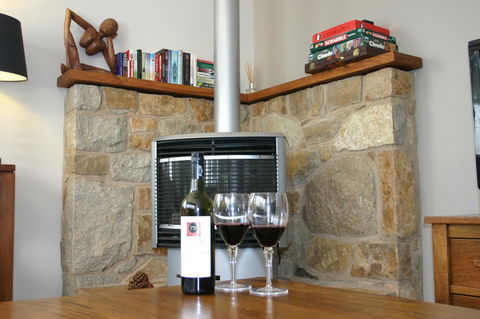 Luxury Abalina Cottages - Accommodation Adelaide 16