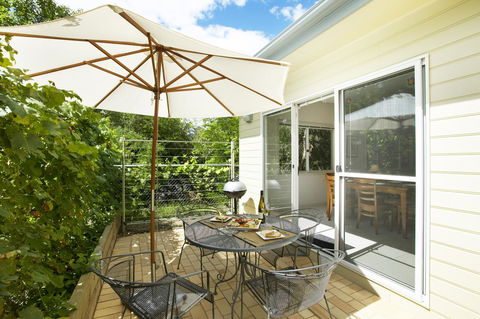 Luxury Abalina Cottages - Accommodation Adelaide 38