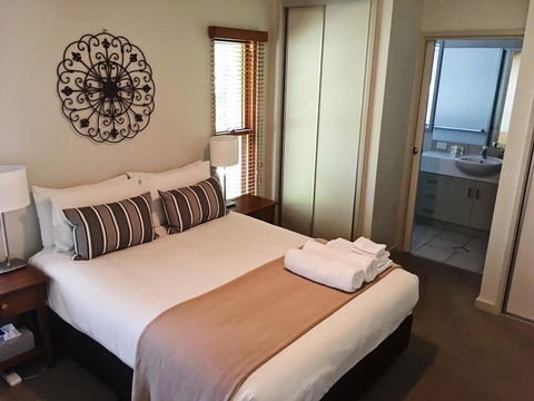 Luxury Abalina Cottages - Accommodation Adelaide 31