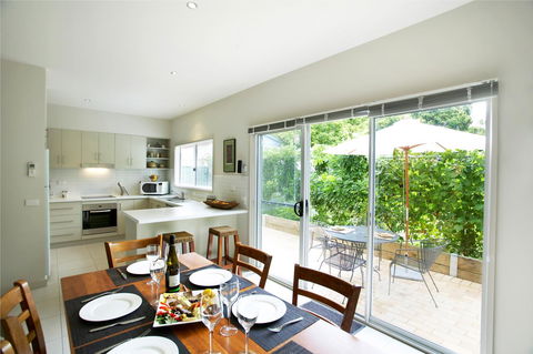 Luxury Abalina Cottages - Accommodation Adelaide 28