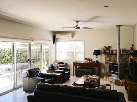 Luxury Abalina Cottages - Accommodation Adelaide 6