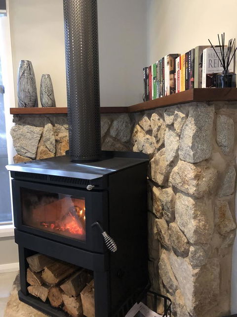 Luxury Abalina Cottages - Accommodation Adelaide 19