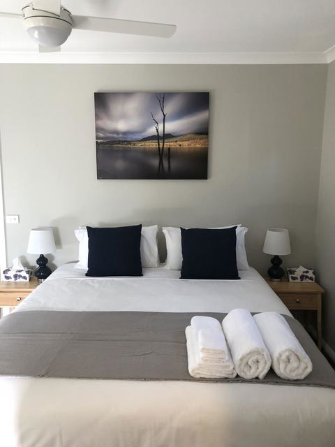 Luxury Abalina Cottages - Accommodation Adelaide 26