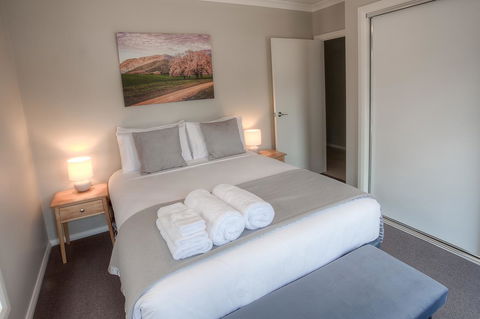 Luxury Abalina Cottages - Accommodation Adelaide 11