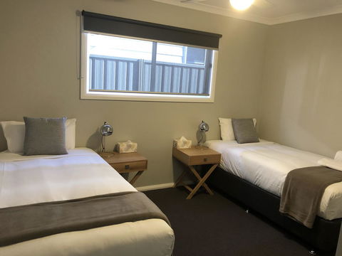 Luxury Abalina Cottages - Accommodation Adelaide 24