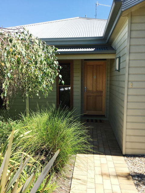 Luxury Abalina Cottages - Accommodation Adelaide 36