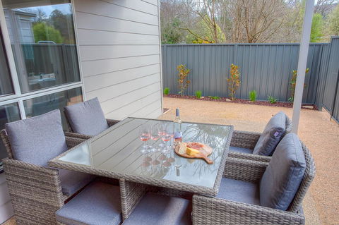 Luxury Abalina Cottages - Accommodation Adelaide 8