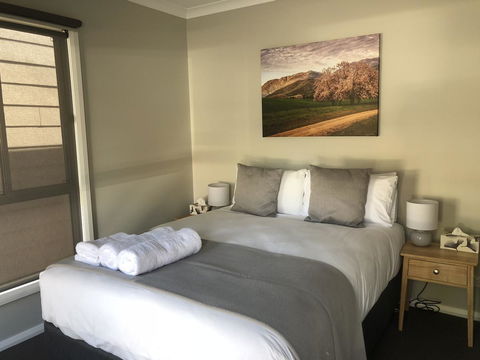 Luxury Abalina Cottages - Accommodation Adelaide 25
