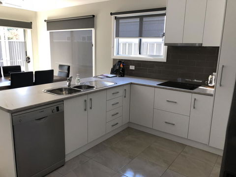 Luxury Abalina Cottages - Accommodation Adelaide 18
