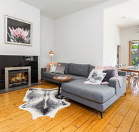 Central Bendigo Cottage walk to everywhere - Accommodation Adelaide