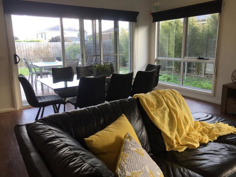 Tamara Temptation - Accommodation Adelaide 2