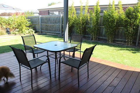 Tamara Temptation - Accommodation Adelaide 18
