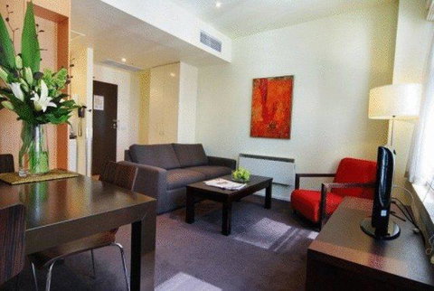 Quest On William - Accommodation Adelaide 11