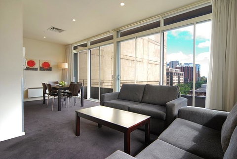 Quest On William - Accommodation Adelaide 6