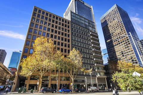 Quest On William - Accommodation Adelaide 0