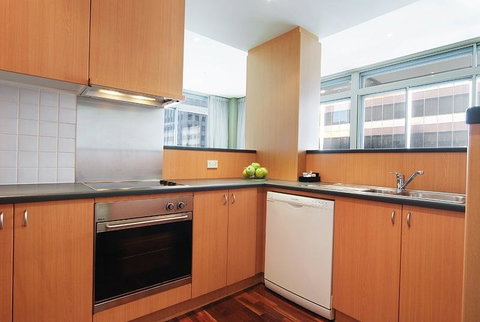 Quest On William - Accommodation Adelaide 7