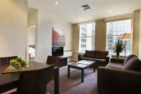 Quest On William - Accommodation Adelaide 10