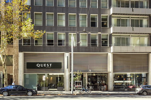 Quest On William - Accommodation Adelaide 1