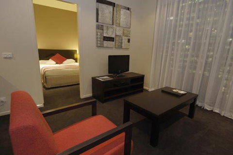 Quest On William - Accommodation Adelaide 24