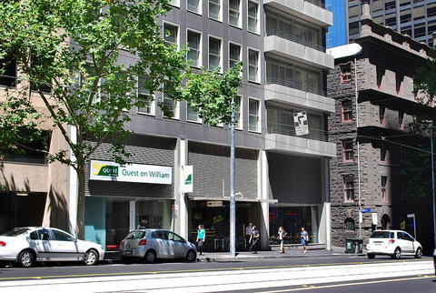 Quest On William - Accommodation Adelaide 5